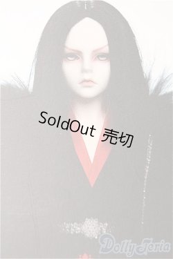 画像1: DOLLZONE/HERMANヘッド S-26-05-10-433-TO-ZS