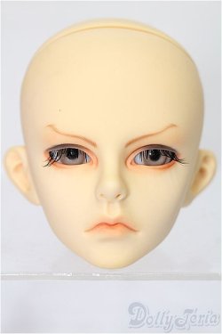 画像2: DOLLZONE/HERMANヘッド S-26-01-11-311-TO-ZS