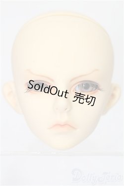 画像2: DOLLZONE/HERMANヘッド S-26-05-10-433-TO-ZS