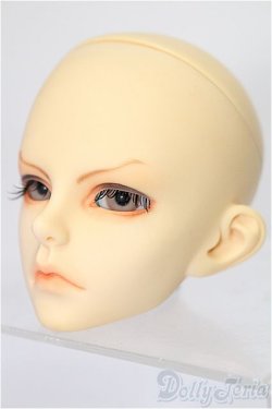 画像3: DOLLZONE/HERMANヘッド S-26-01-11-311-TO-ZS