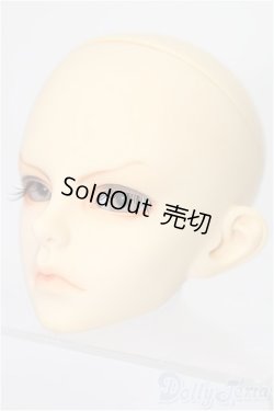 画像3: DOLLZONE/HERMANヘッド S-26-05-10-433-TO-ZS