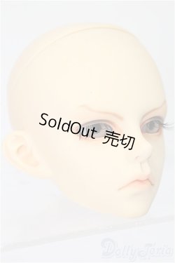 画像4: DOLLZONE/HERMANヘッド S-26-05-10-433-TO-ZS