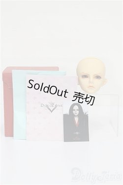 画像6: DOLLZONE/HERMANヘッド S-26-05-10-433-TO-ZS