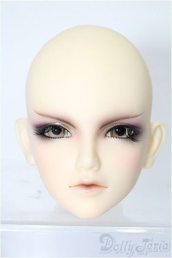 画像1: Angel Studio/炎帝ヘッド S-26-01-18-211-TO-ZS