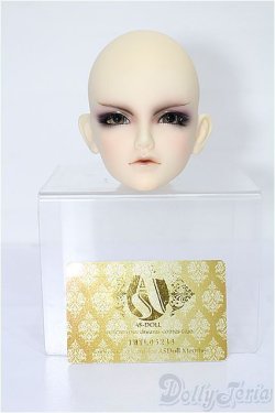 画像5: Angel Studio/炎帝ヘッド S-26-01-18-211-TO-ZS