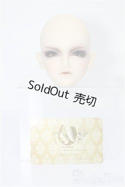 画像5: Angel Studio/炎帝ヘッド S-26-05-10-439-TO-ZS