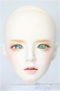 Distant Memory/才異ヘッド S-26-03-22-487-TO-ZS