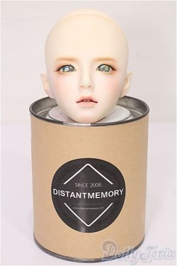 画像5: Distant Memory/才異ヘッド S-26-01-11-310-TO-ZS
