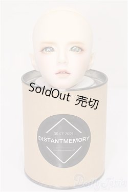 画像5: Distant Memory/才異ヘッド S-26-07-12-528-TO-ZS
