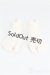 RINGDOLL/70cmドールサイズフットパーツ S-26-01-25-121-TO-ZS