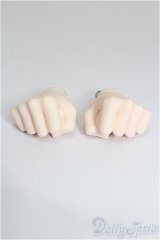 RINGDOLL/70cmドールサイズハンドパーツ S-26-01-25-120-TO-ZS