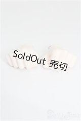 RINGDOLL/70cmドールサイズハンドパーツ S-26-01-25-120-TO-ZS