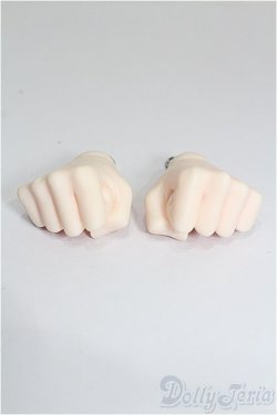 画像1: RINGDOLL/70cmドールサイズハンドパーツ S-26-01-25-120-TO-ZS