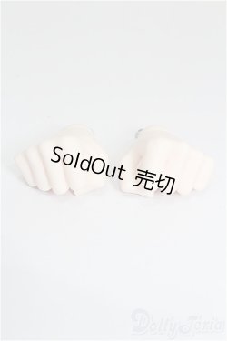 画像1: RINGDOLL/70cmドールサイズハンドパーツ S-26-01-25-120-TO-ZS