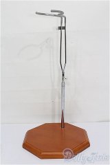 VOLKS/SD用木製スタンドAタイプ（腰支えタイプ） S-26-01-18-309-TO-ZS