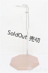 VOLKS/SD用木製スタンドAタイプ（腰支えタイプ） S-26-01-18-309-TO-ZS