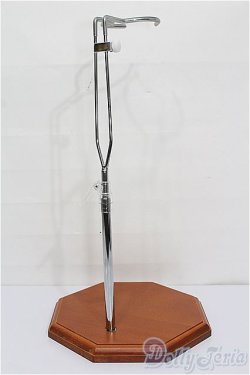 画像2: VOLKS/SD用木製スタンドAタイプ（腰支えタイプ） S-26-01-18-309-TO-ZS