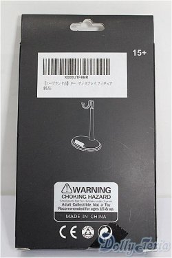 画像2: 1/6ドールスタンド S-26-01-18-310-TO-ZS