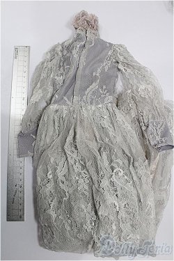 画像2: 70cmドール/OF:衣装 S-26-02-01-248-TO-ZS