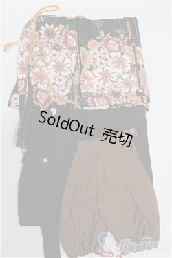 画像1: 40cmサイズドール/OF:衣装 S-26-02-01-279-TO-ZS