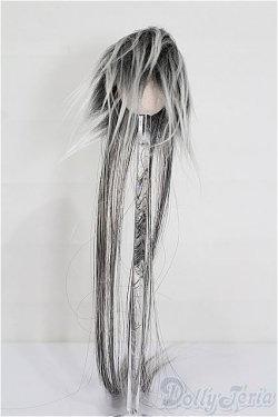 画像1: 4.5inch/ウィッグ S-26-01-18-337-TO-ZS