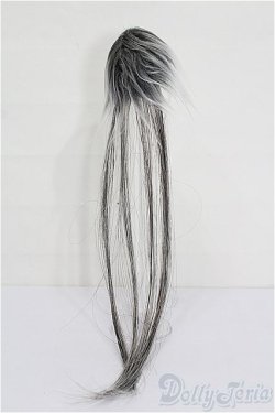 画像3: 4.5inch/ウィッグ S-26-01-18-337-TO-ZS