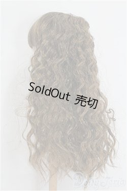 画像2: 7-8inch/ウィッグ S-26-01-18-340-TO-ZS