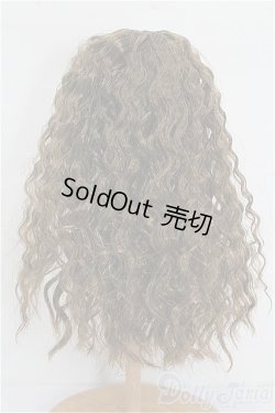 画像3: 7-8inch/ウィッグ S-26-01-18-340-TO-ZS