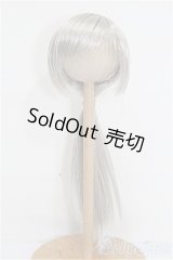 7-8inch/ウィッグ S-26-01-18-339-TO-ZS