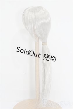 画像2: 7-8inch/ウィッグ S-26-01-18-339-TO-ZS