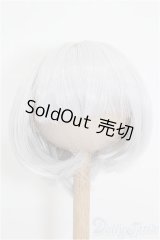 7-8inch/ウィッグ S-26-01-18-342-TO-ZS