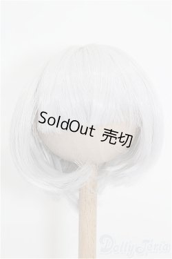 画像1: 7-8inch/ウィッグ S-26-01-18-342-TO-ZS