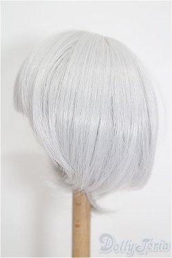画像2: 7-8inch/ウィッグ S-26-01-18-342-TO-ZS
