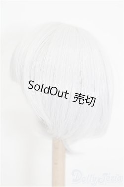 画像2: 7-8inch/ウィッグ S-26-01-18-342-TO-ZS