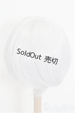 画像3: 7-8inch/ウィッグ S-26-01-18-342-TO-ZS