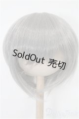 8-9inch/ウィッグ S-26-04-12-532-TO-ZS