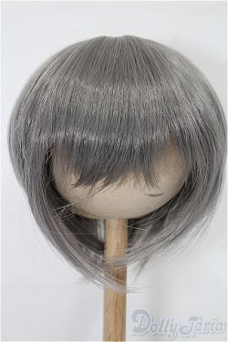 画像1: 8-9inch/ウィッグ S-26-02-01-346-TO-ZS