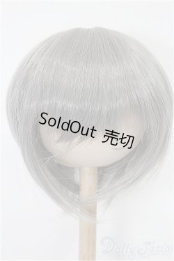 画像1: 8-9inch/ウィッグ S-26-04-12-532-TO-ZS
