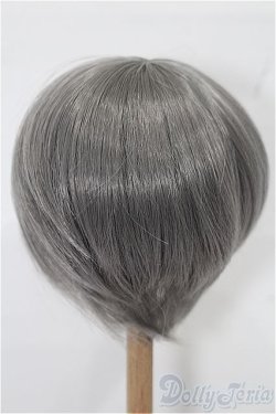 画像2: 8-9inch/ウィッグ S-26-02-01-346-TO-ZS