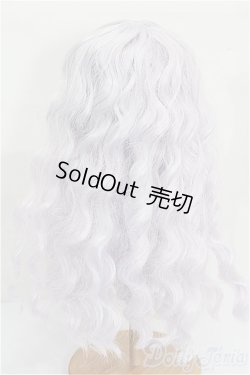 画像2: 8-9inch/ウィッグ S-26-02-01-291-TO-ZS