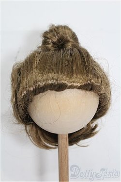 画像1: 8-9inch/ウィッグ S-26-01-18-343-TO-ZS