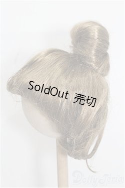 画像2: 8-9inch/ウィッグ S-26-04-05-365-TO-ZS