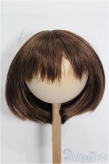 9-10inch/ウィッグ S-26-01-18-350-TO-ZS