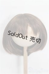 9-10inch/ウィッグ S-26-07-26-369-TO-ZS