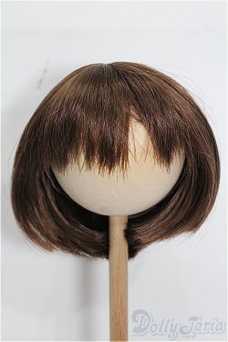 画像1: 9-10inch/ウィッグ S-26-01-18-350-TO-ZS