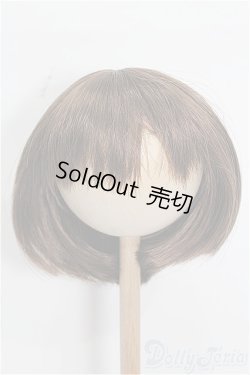 画像1: 9-10inch/ウィッグ S-26-07-26-369-TO-ZS