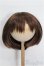 画像1: 9-10inch/ウィッグ S-26-01-18-350-TO-ZS (1)