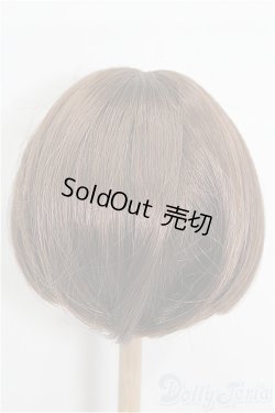 画像3: 9-10inch/ウィッグ S-26-07-26-369-TO-ZS