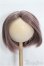 画像2: 9-10inch/ウィッグ S-26-01-18-336-TO-ZS (2)