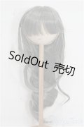 9-10inch/ウィッグ S-26-03-08-449-TO-ZS